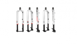 NOVITÀ DA ROCKSHOX